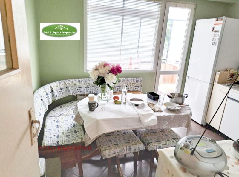 Zu verkaufen  3 Schlafzimmer Ruse , Rodina 1 , 114 qm | 58298132 - Bild [8]