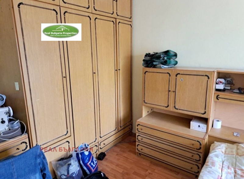 Zu verkaufen  3 Schlafzimmer Ruse , Rodina 1 , 114 qm | 58298132 - Bild [6]