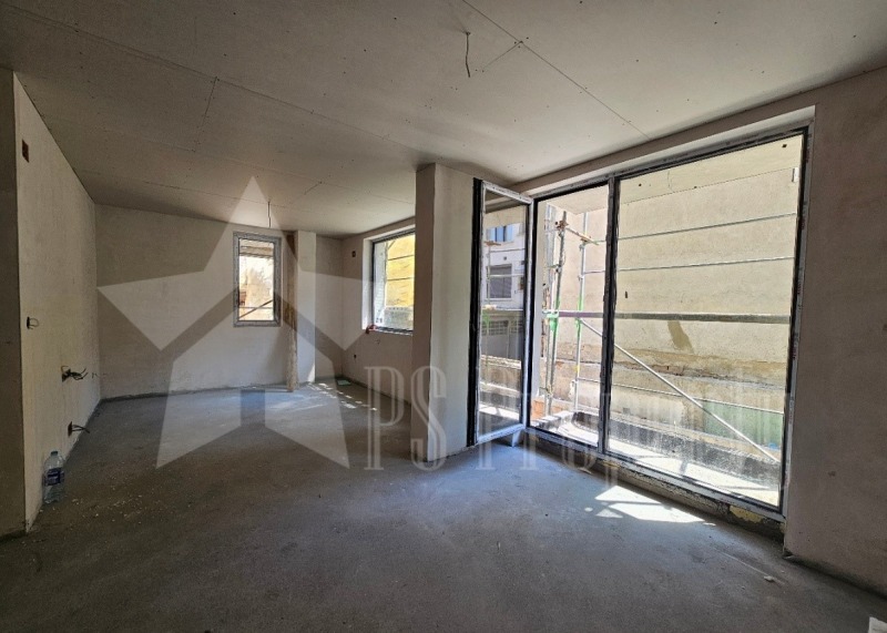 Myytävänä  3 makuuhuonetta Stara Zagora , Tsentar , 145 neliömetriä | 48215558 - kuva [4]