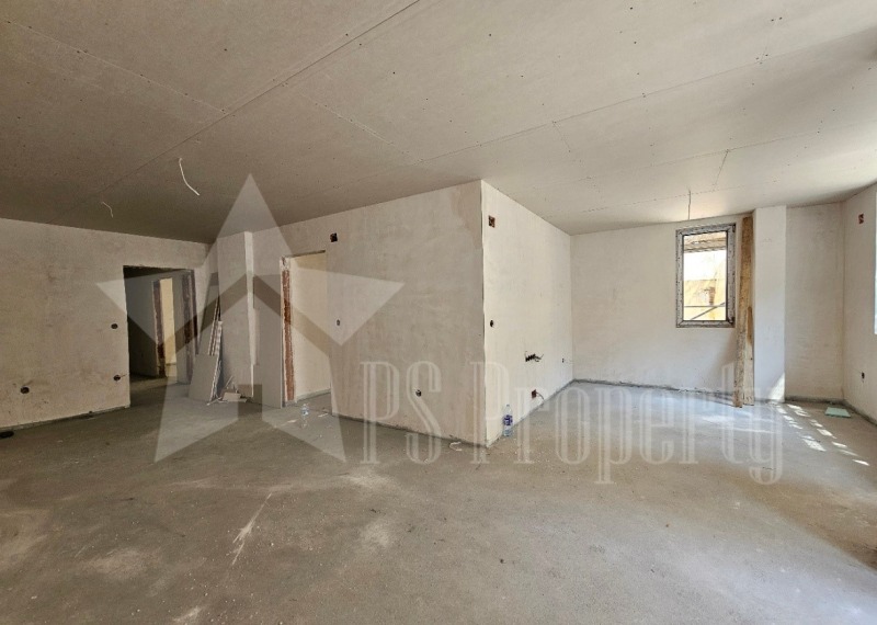 Myytävänä  3 makuuhuonetta Stara Zagora , Tsentar , 145 neliömetriä | 48215558 - kuva [3]