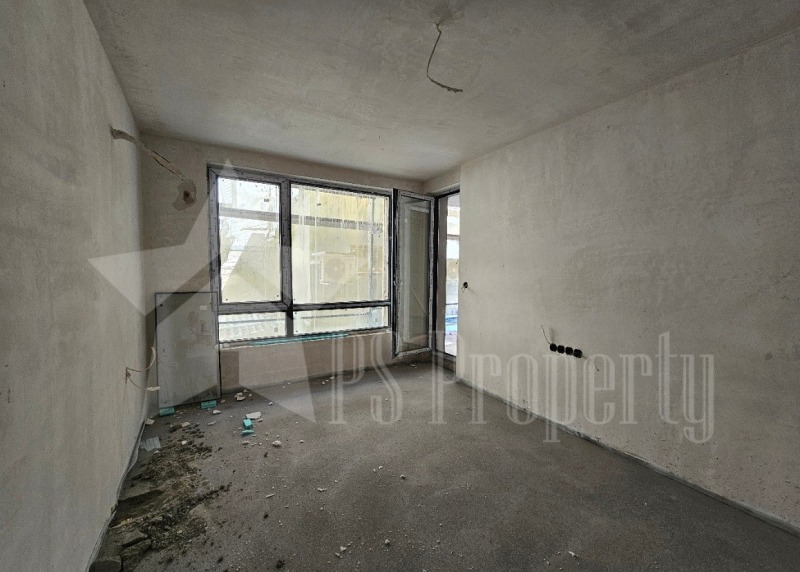 Myytävänä  3 makuuhuonetta Stara Zagora , Tsentar , 145 neliömetriä | 48215558 - kuva [5]