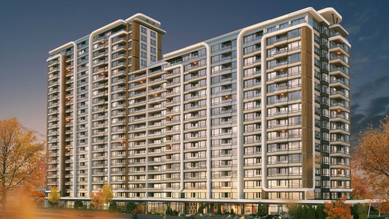 In vendita  3 camere da letto Sofia , Mladost 3 , 175 mq | 78026165 - Immagine [9]
