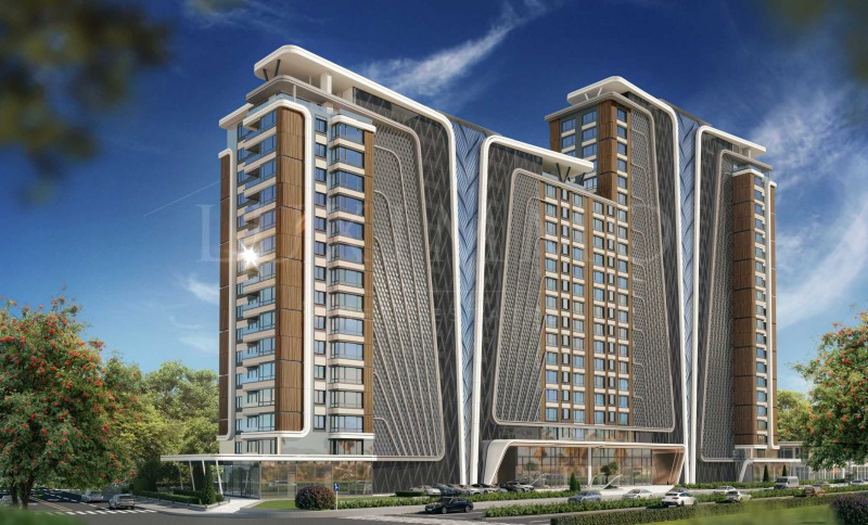 In vendita  3 camere da letto Sofia , Mladost 3 , 175 mq | 78026165 - Immagine [2]
