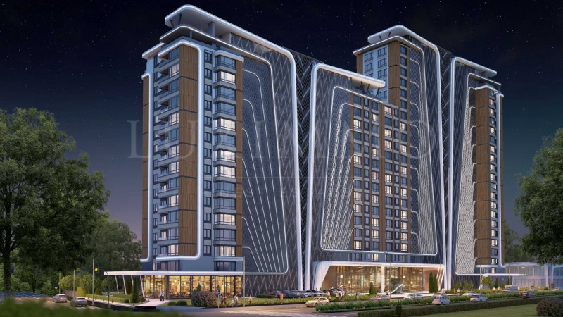 In vendita  3 camere da letto Sofia , Mladost 3 , 175 mq | 78026165 - Immagine [3]