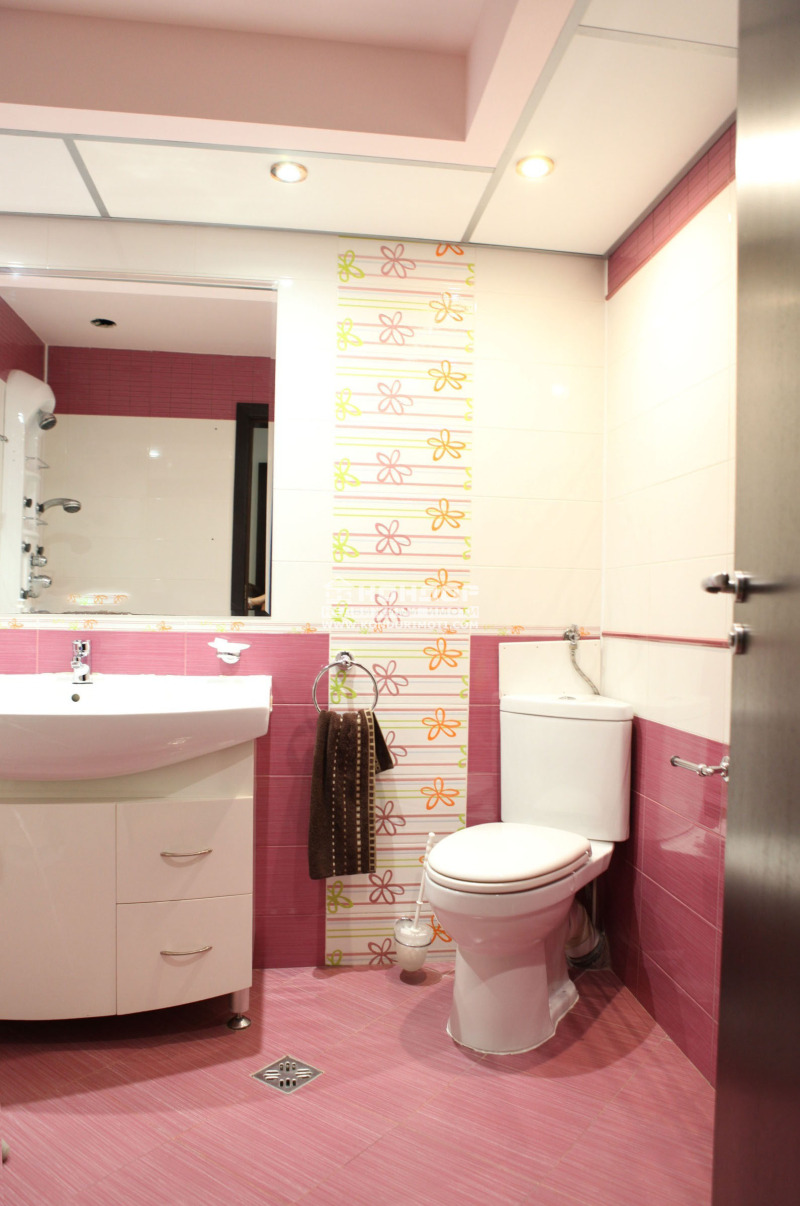 Продава МНОГОСТАЕН, гр. Пловдив, Въстанически, снимка 8 - Апартаменти - 52629175