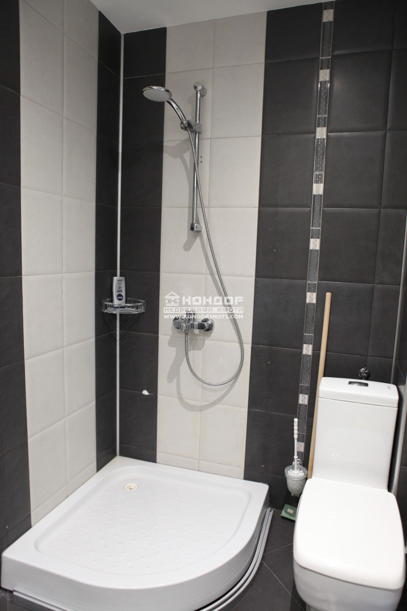 Продава МНОГОСТАЕН, гр. Пловдив, Въстанически, снимка 9 - Апартаменти - 52629175