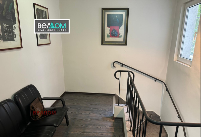 Продава ОФИС, гр. Варна, Център, снимка 3 - Офиси - 52663294