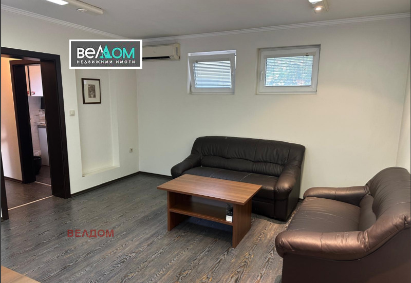 Продава ОФИС, гр. Варна, Център, снимка 5 - Офиси - 52663294