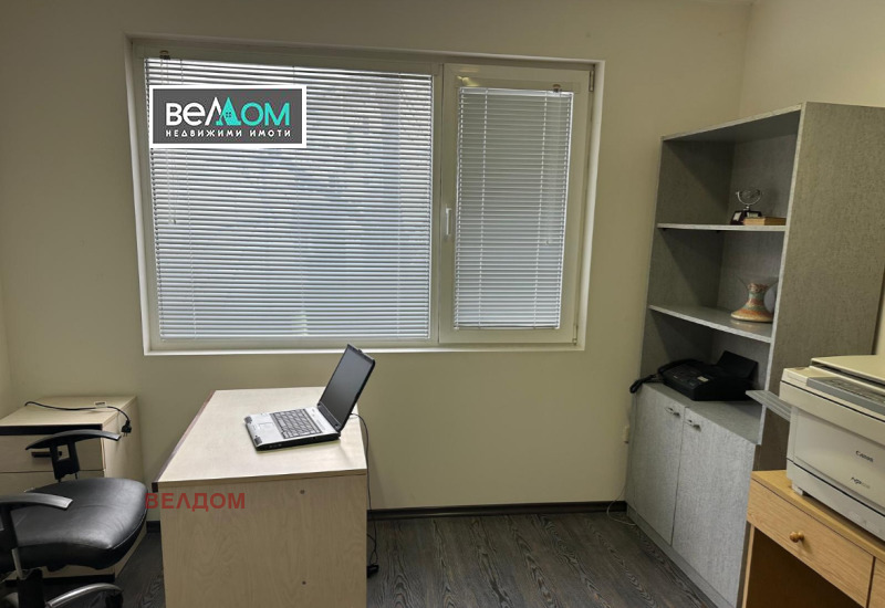 Продава ОФИС, гр. Варна, Център, снимка 7 - Офиси - 52663294