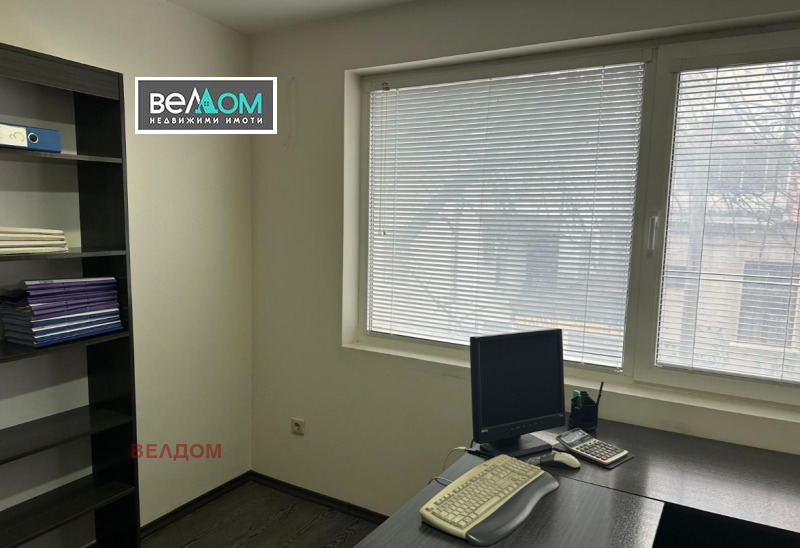 Продава ОФИС, гр. Варна, Център, снимка 10 - Офиси - 52663294