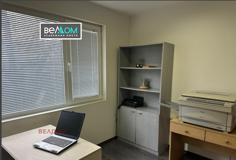 Продава ОФИС, гр. Варна, Център, снимка 8 - Офиси - 52663294