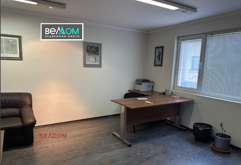 Продава ОФИС, гр. Варна, Център, снимка 4 - Офиси - 52663294