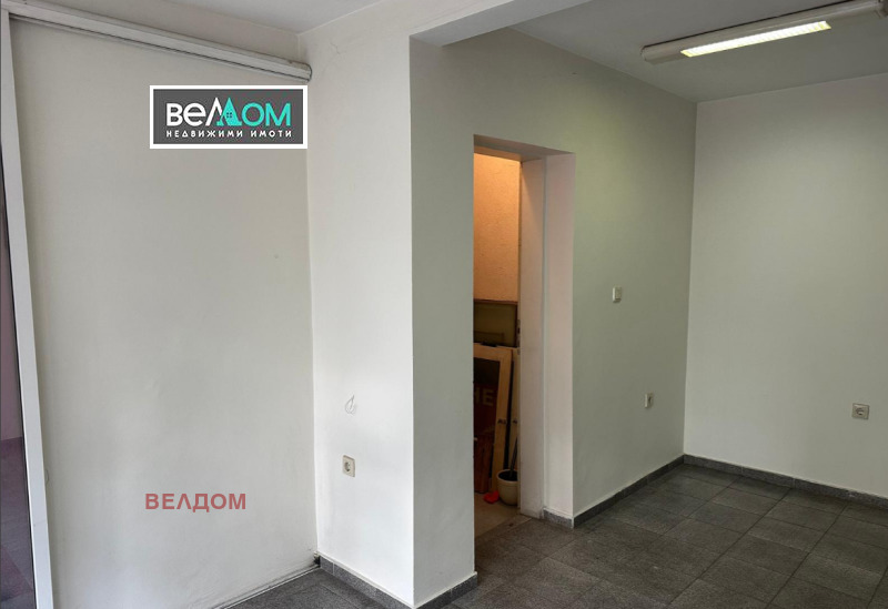 Продава ОФИС, гр. Варна, Център, снимка 2 - Офиси - 52663294