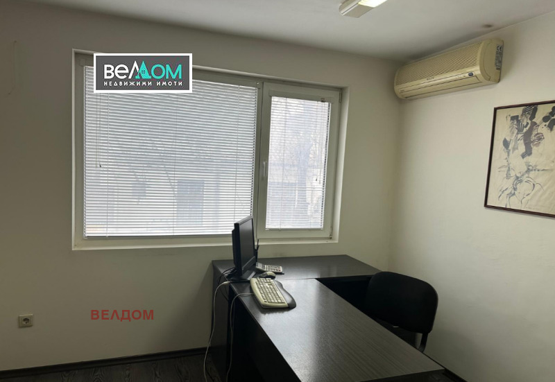 Продава ОФИС, гр. Варна, Център, снимка 9 - Офиси - 52663294