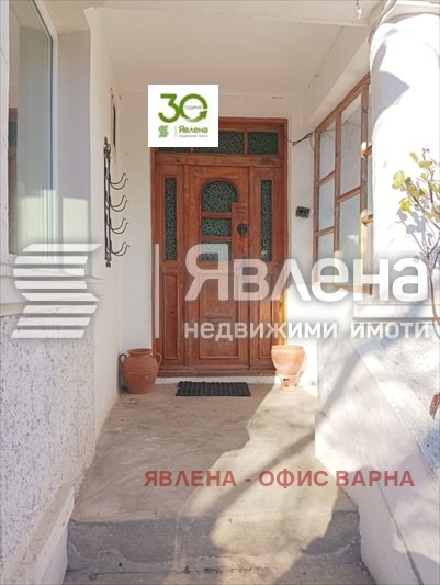 Продава КЪЩА, гр. Варна, област Варна, снимка 2 - Къщи - 48255611