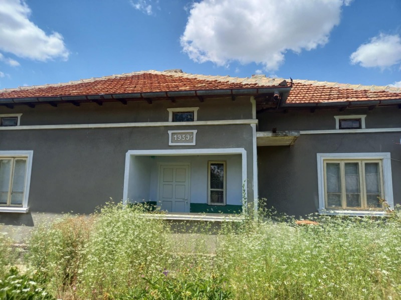 Продается  Дом область Добрич , Дъбовик , 140 кв.м | 86775465 - изображение [2]