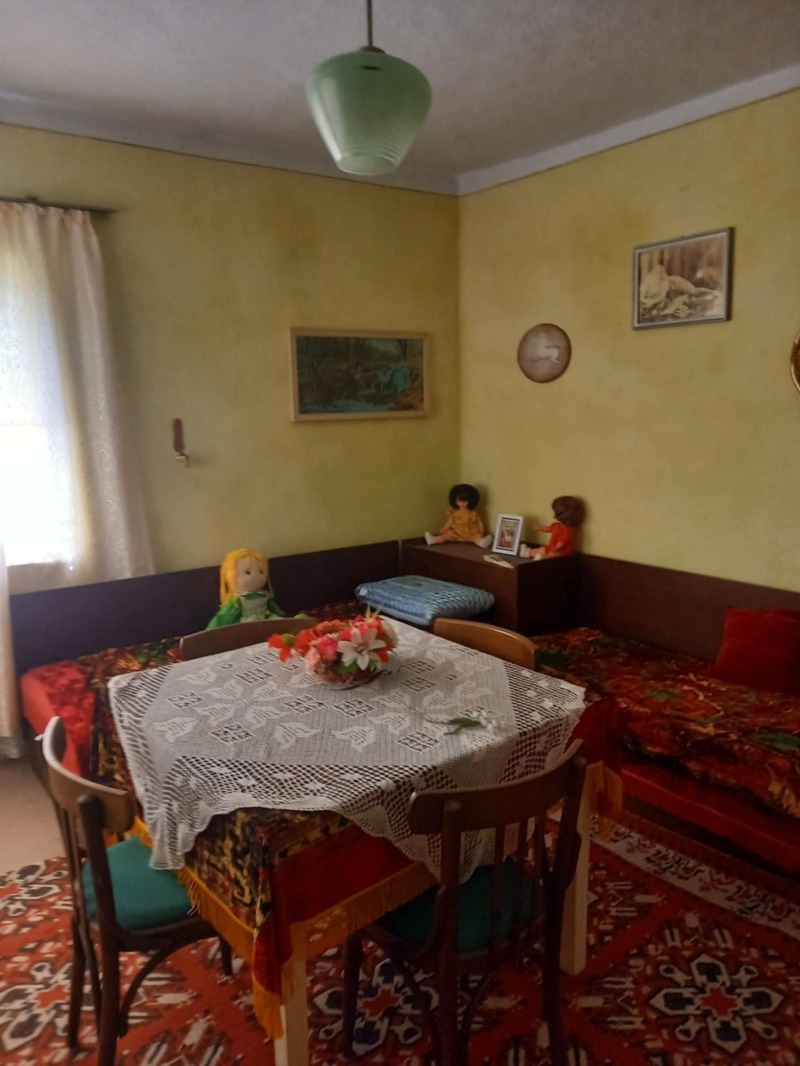 Продается  Дом область Добрич , Дъбовик , 140 кв.м | 86775465 - изображение [5]