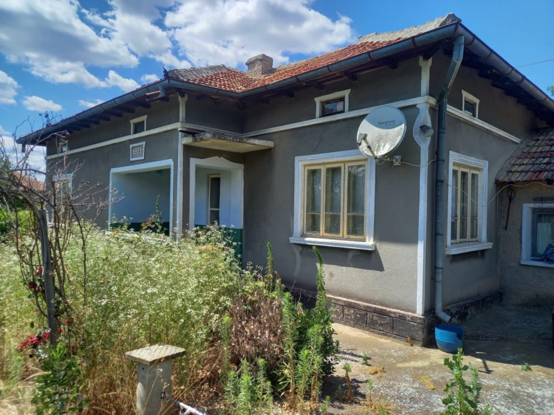 Продается  Дом область Добрич , Дъбовик , 140 кв.м | 86775465