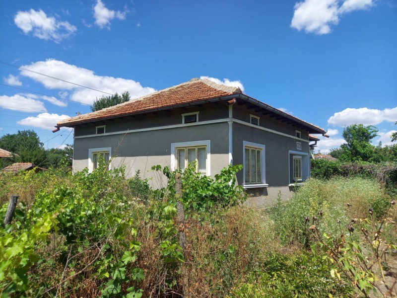 Продается  Дом область Добрич , Дъбовик , 140 кв.м | 86775465 - изображение [3]