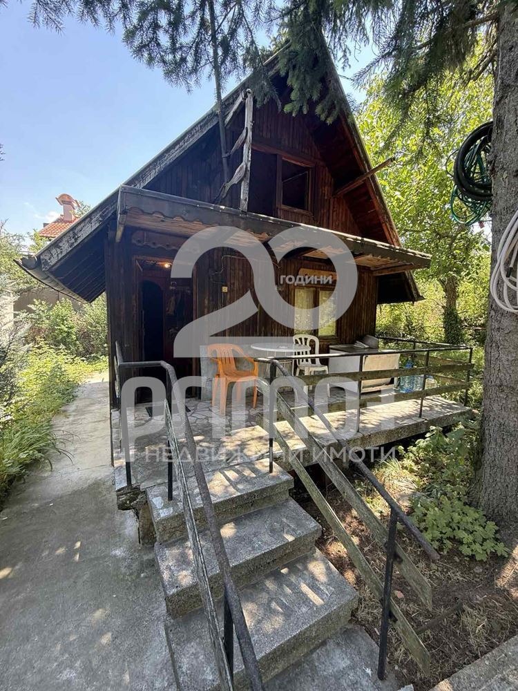 Продава  Къща, град София, Симеоново •  129 999 EUR • ID 60369675 — holmes.bg - [1] 