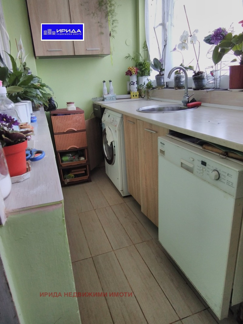 Продава КЪЩА, гр. София, гр. Нови Искър, снимка 5 - Къщи - 54711238