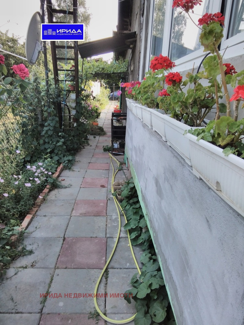 Продава КЪЩА, гр. София, гр. Нови Искър, снимка 9 - Къщи - 54711238