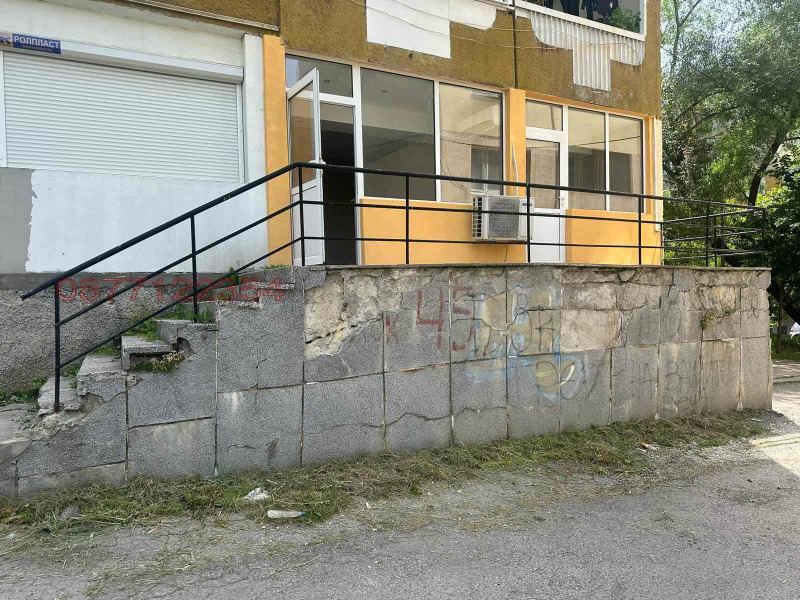 Продава МАГАЗИН, гр. Перник, Тева, снимка 5 - Магазини - 52924730