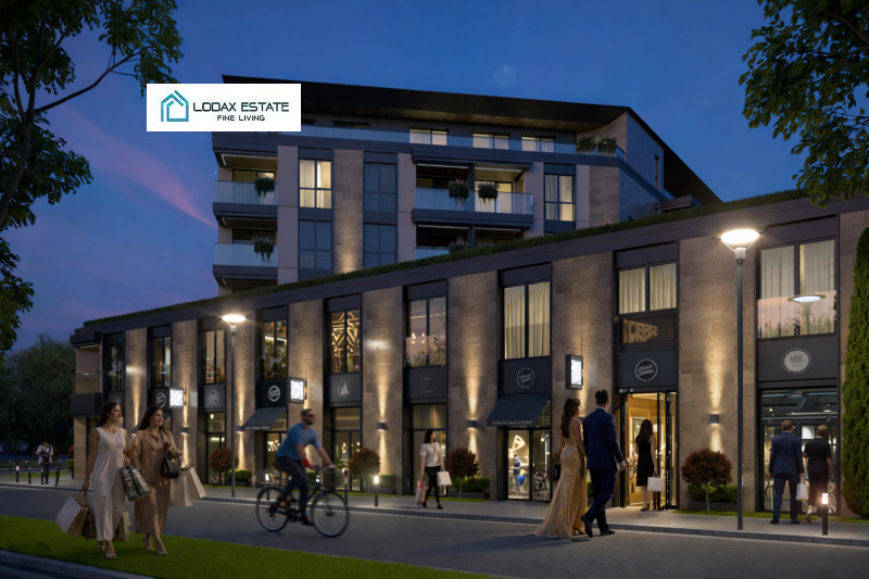 Продава МАГАЗИН, к.к. Слънчев бряг, област Бургас, снимка 5 - Магазини - 53175919