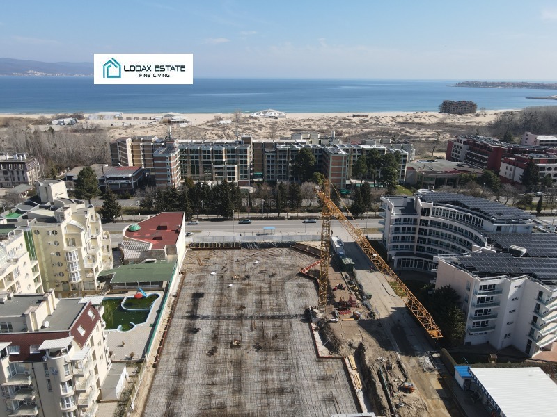 Продава МАГАЗИН, к.к. Слънчев бряг, област Бургас, снимка 2 - Магазини - 53175919