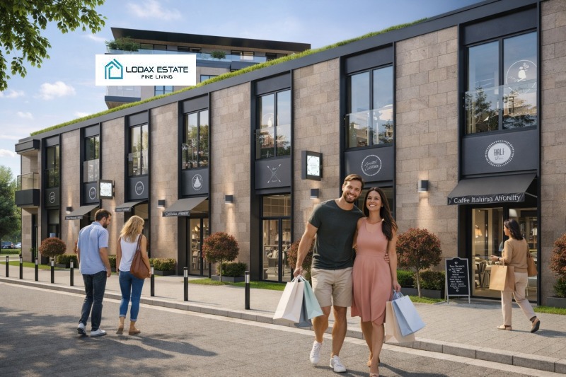 Продава МАГАЗИН, к.к. Слънчев бряг, област Бургас, снимка 4 - Магазини - 53175919