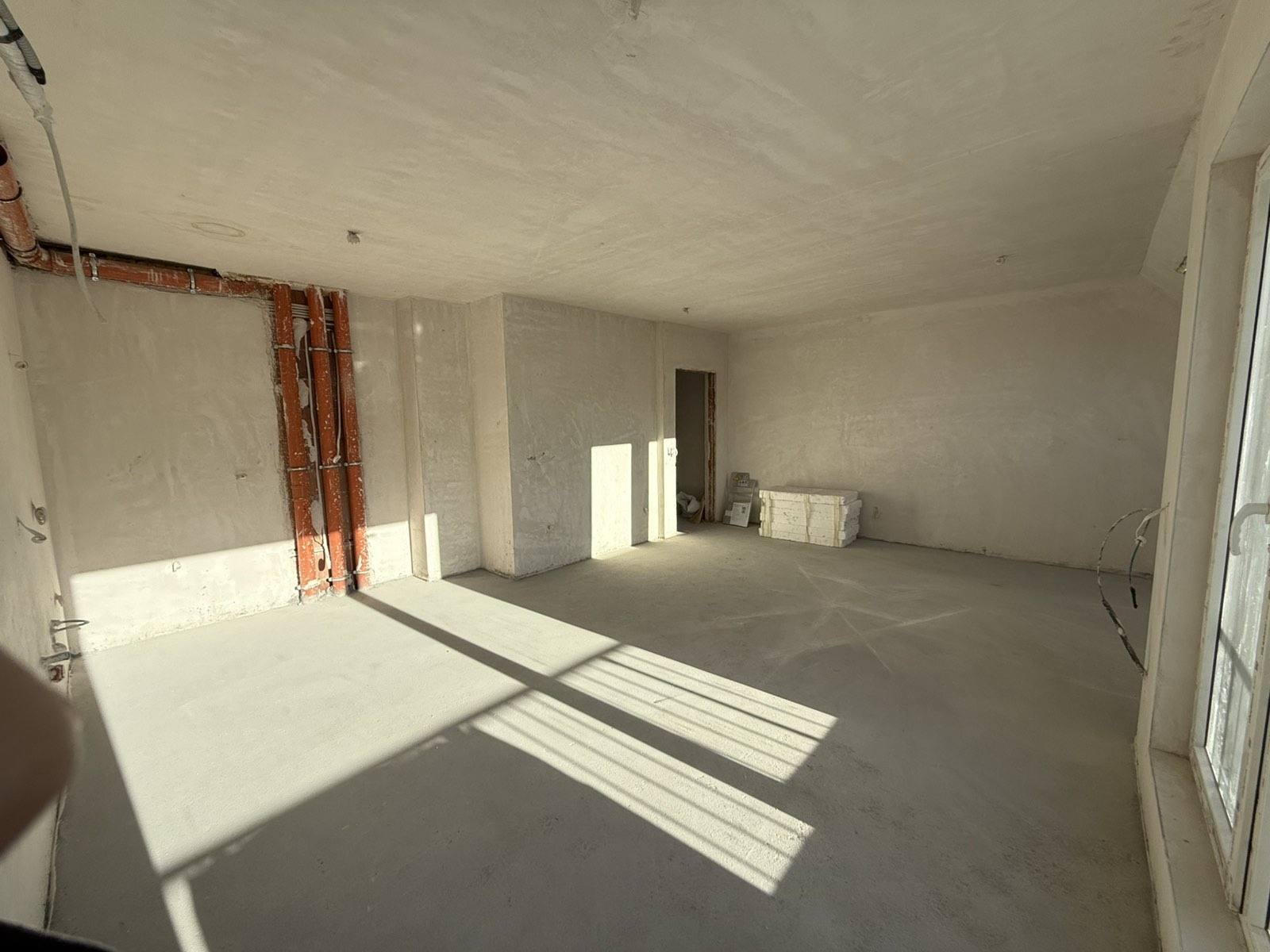 Продава 1-СТАЕН, гр. София, Студентски град, снимка 2 - Апартаменти - 53189735