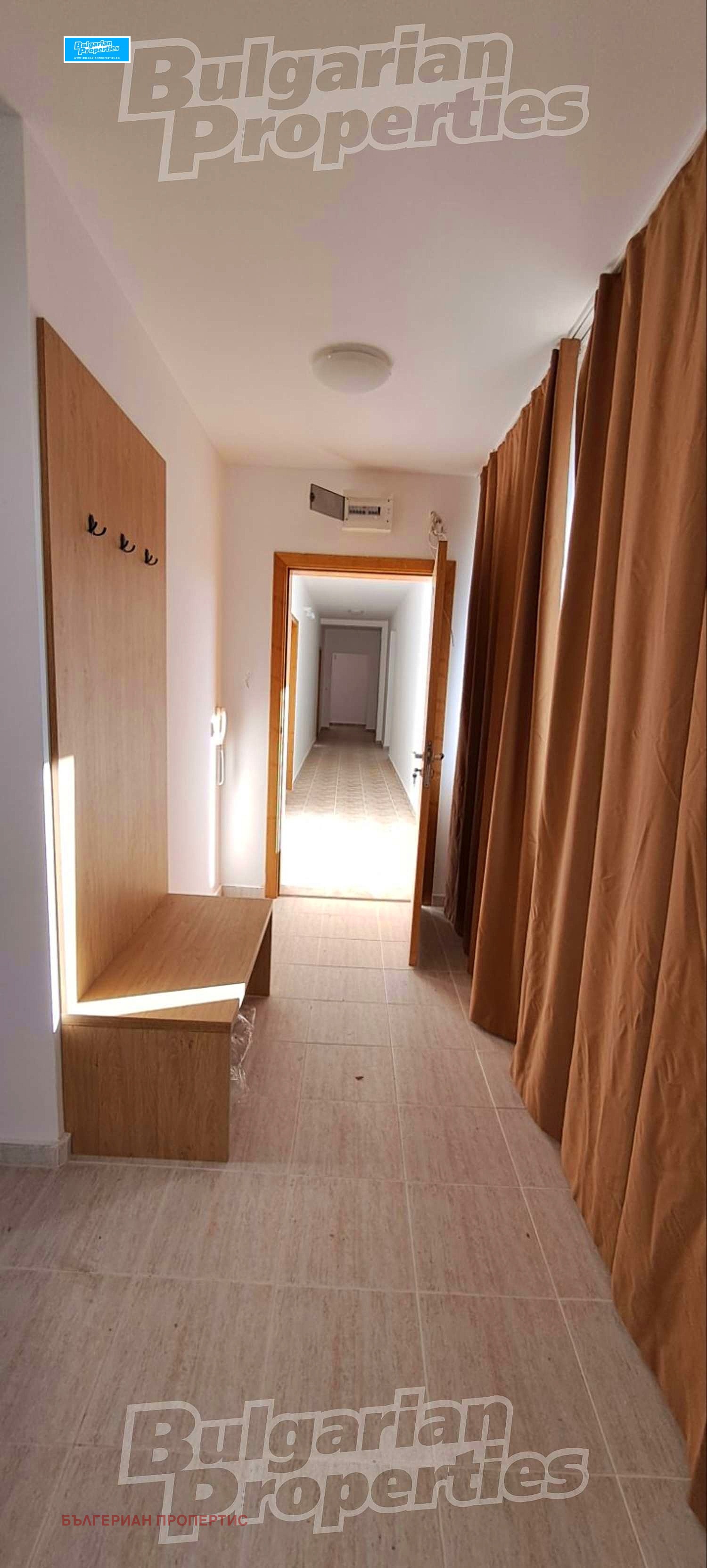 Продава 2-СТАЕН, гр. Бяла, област Варна, снимка 2 - Апартаменти - 48754239