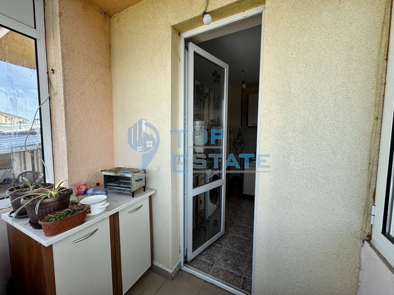 Продава 2-СТАЕН, гр. Велико Търново, Колю Фичето, снимка 9 - Апартаменти - 53607552