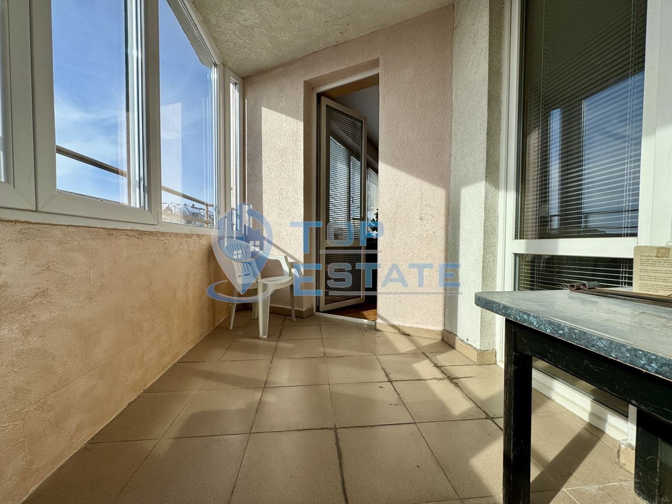 Продава 2-СТАЕН, гр. Велико Търново, Колю Фичето, снимка 11 - Апартаменти - 53607552