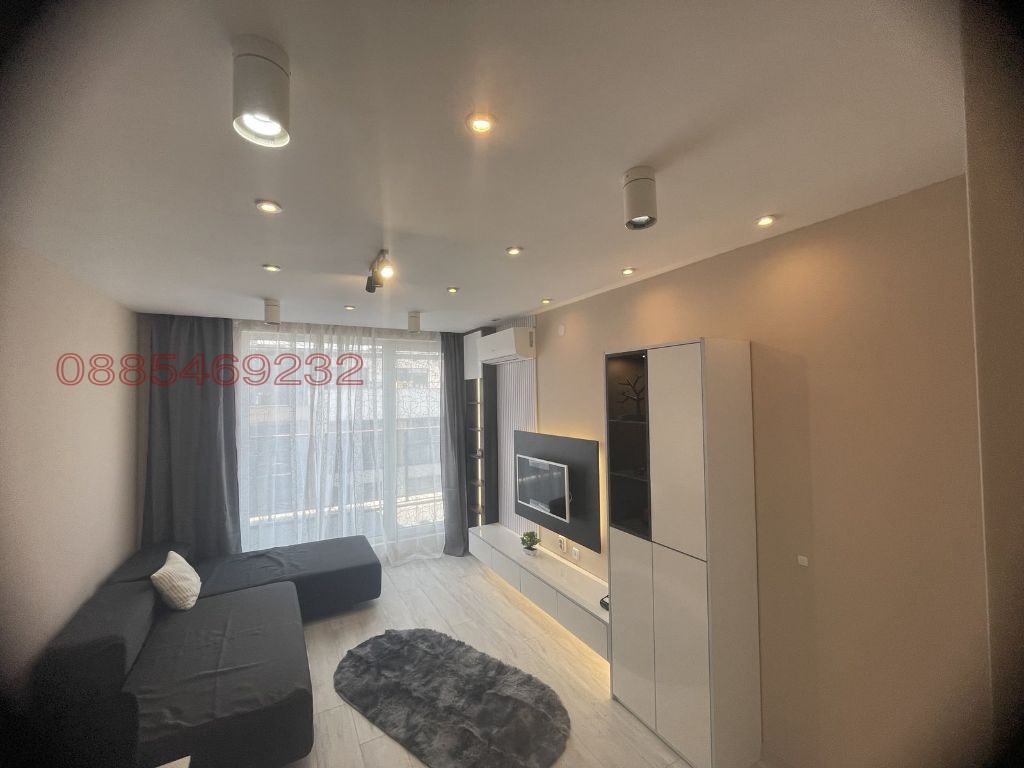 Продава 2-СТАЕН, гр. София, Малинова долина, снимка 2 - Апартаменти - 54048109