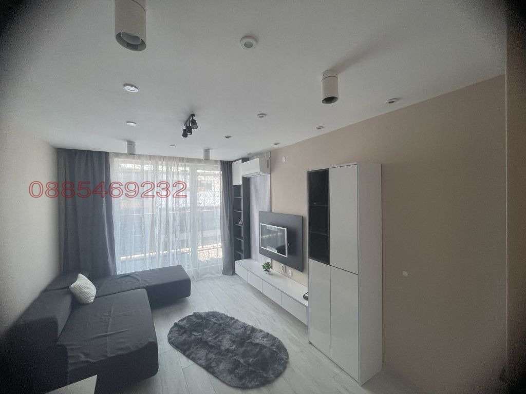 Продава 2-СТАЕН, гр. София, Малинова долина, снимка 3 - Апартаменти - 54048109