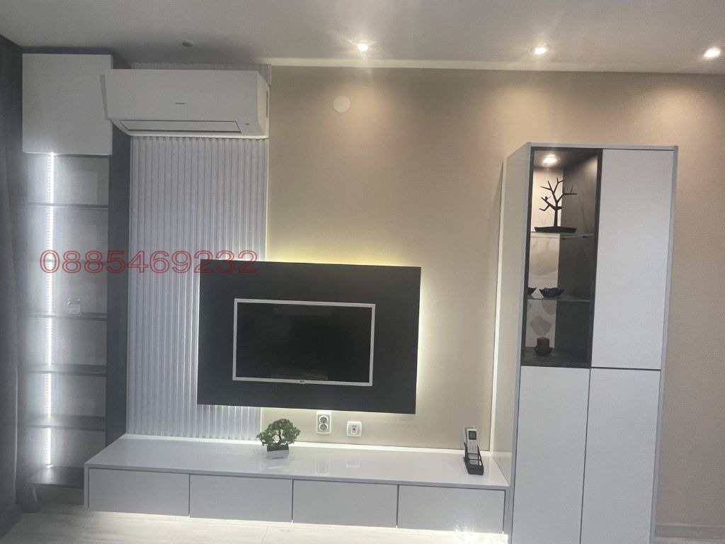 Продава 2-СТАЕН, гр. София, Малинова долина, снимка 5 - Апартаменти - 53727132