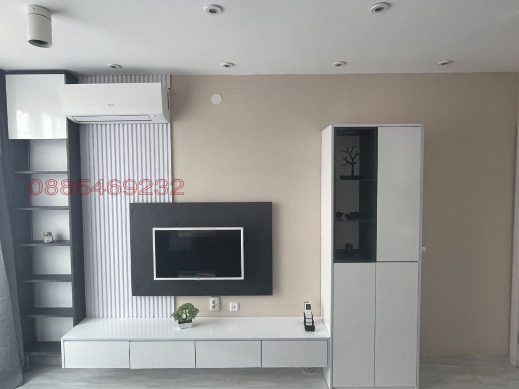 Продава 2-СТАЕН, гр. София, Малинова долина, снимка 5 - Апартаменти - 54048109