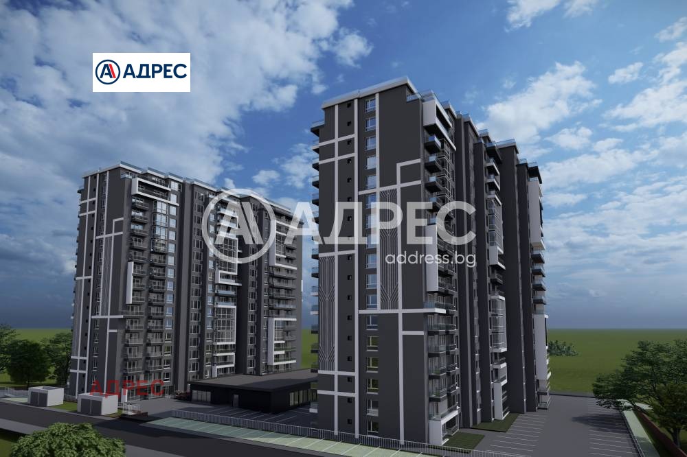 Продава 2-СТАЕН, гр. Варна, Младост 1, снимка 3 - Апартаменти - 54564335