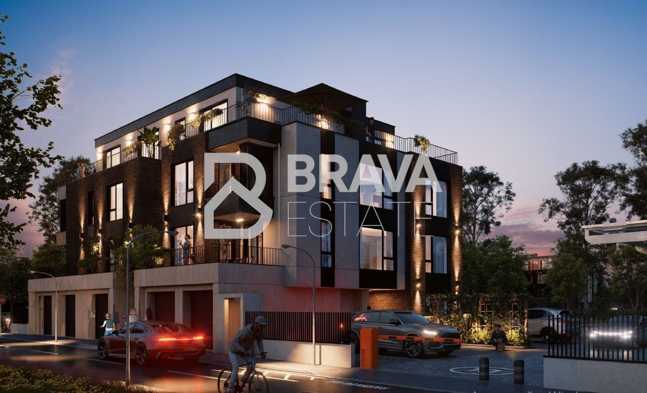 Продава 2-СТАЕН, гр. Пловдив, Отдих и култура, снимка 3 - Апартаменти - 55582907