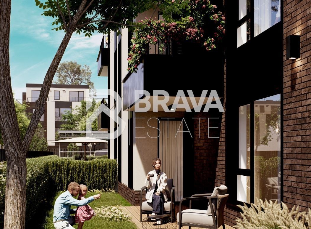 Продава 2-СТАЕН, гр. Пловдив, Отдих и култура, снимка 7 - Апартаменти - 55582907
