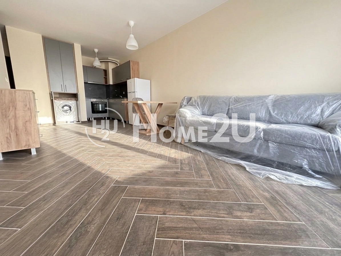 Продава 2-СТАЕН, гр. София, Овча купел 2, снимка 3 - Апартаменти - 56080968