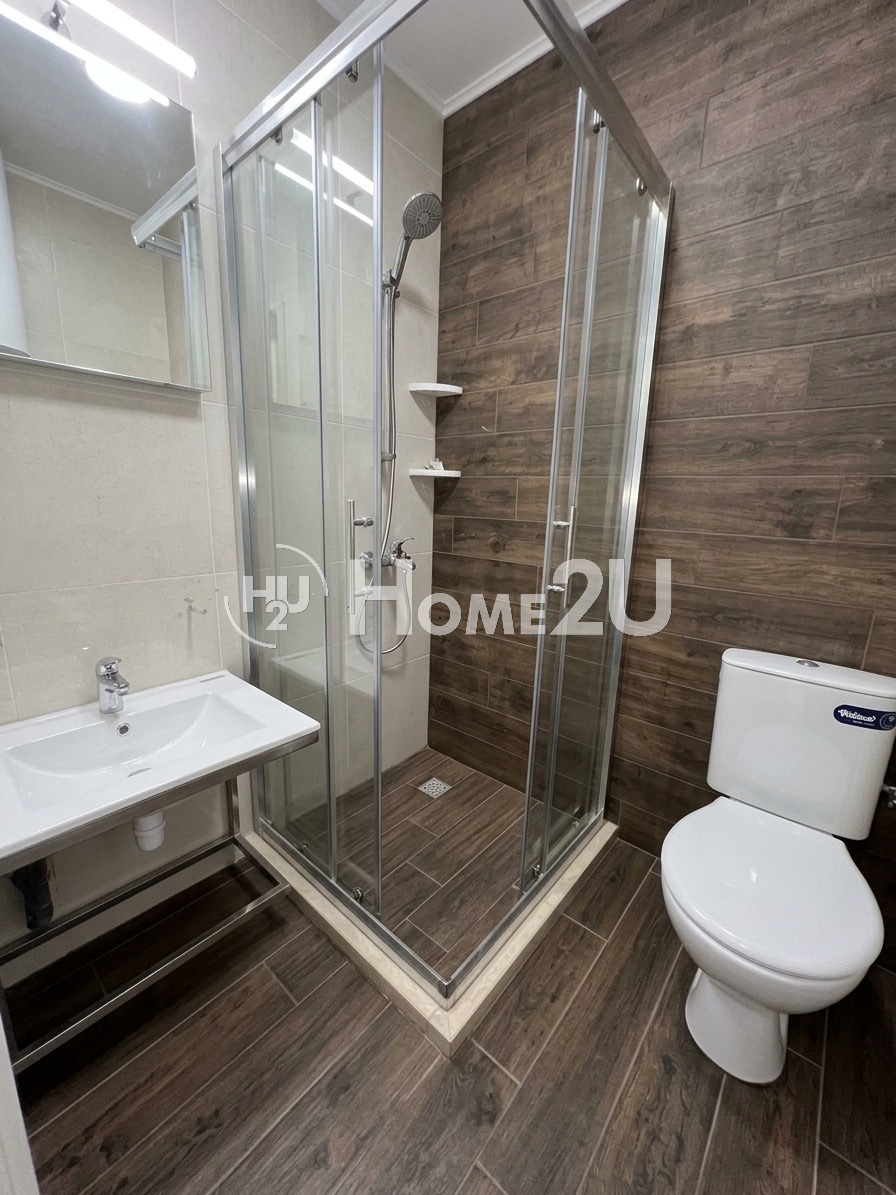 Продава 2-СТАЕН, гр. София, Овча купел 2, снимка 6 - Апартаменти - 56080968