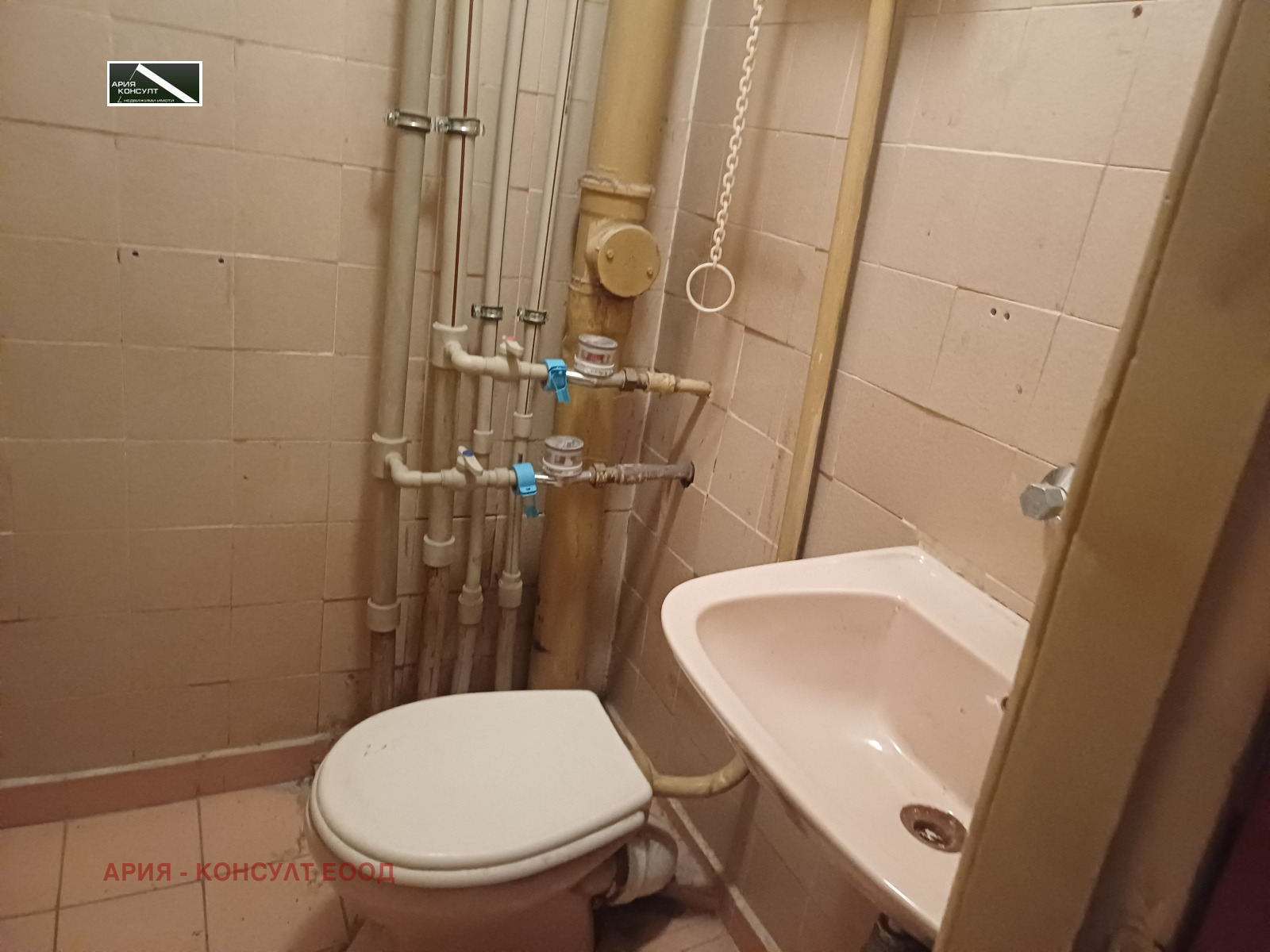 Продава 3-СТАЕН, гр. София, Люлин 7, снимка 7 - Апартаменти - 53777666