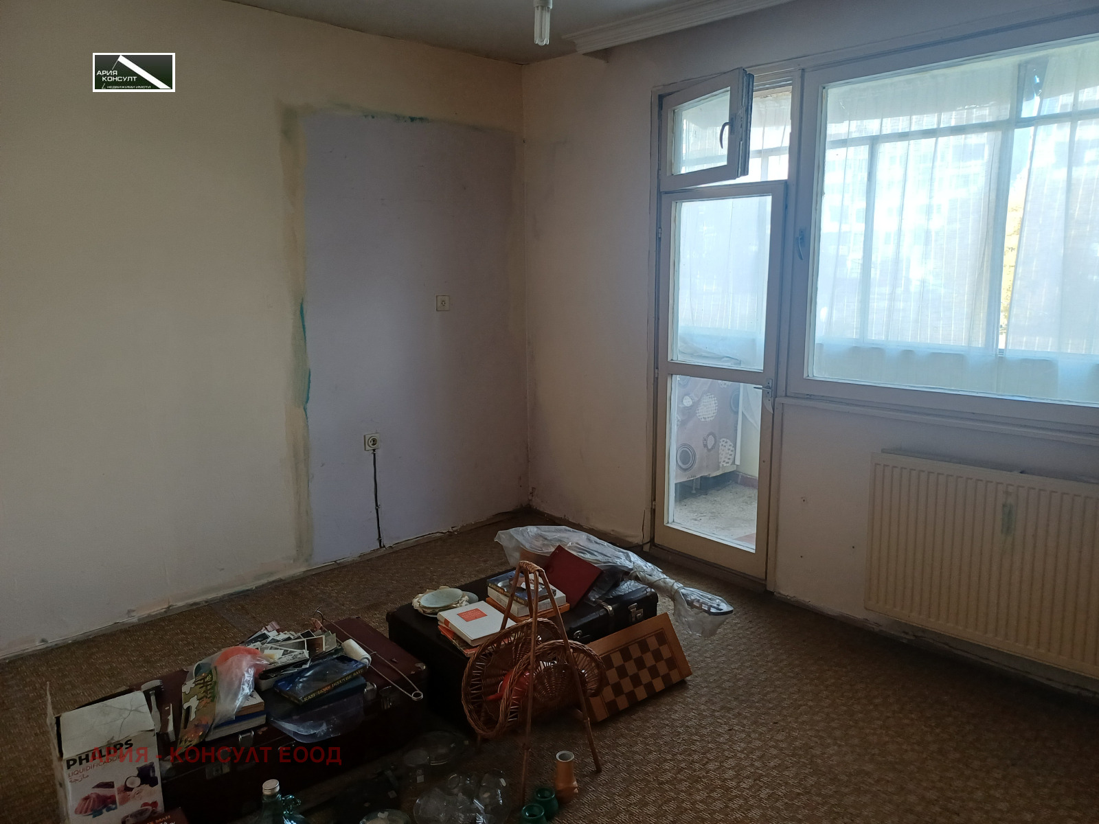 Продава 3-СТАЕН, гр. София, Люлин 7, снимка 2 - Апартаменти - 53777666