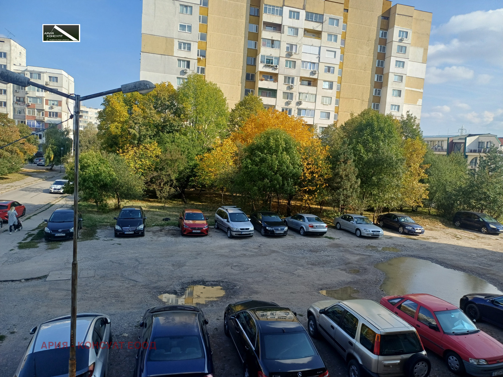 Продава 3-СТАЕН, гр. София, Люлин 7, снимка 9 - Апартаменти - 53777666