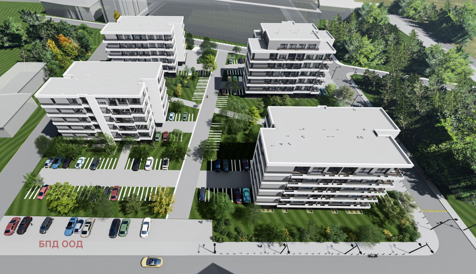 Продава 3-СТАЕН, гр. София, Младост 3, снимка 5 - Апартаменти - 53741514