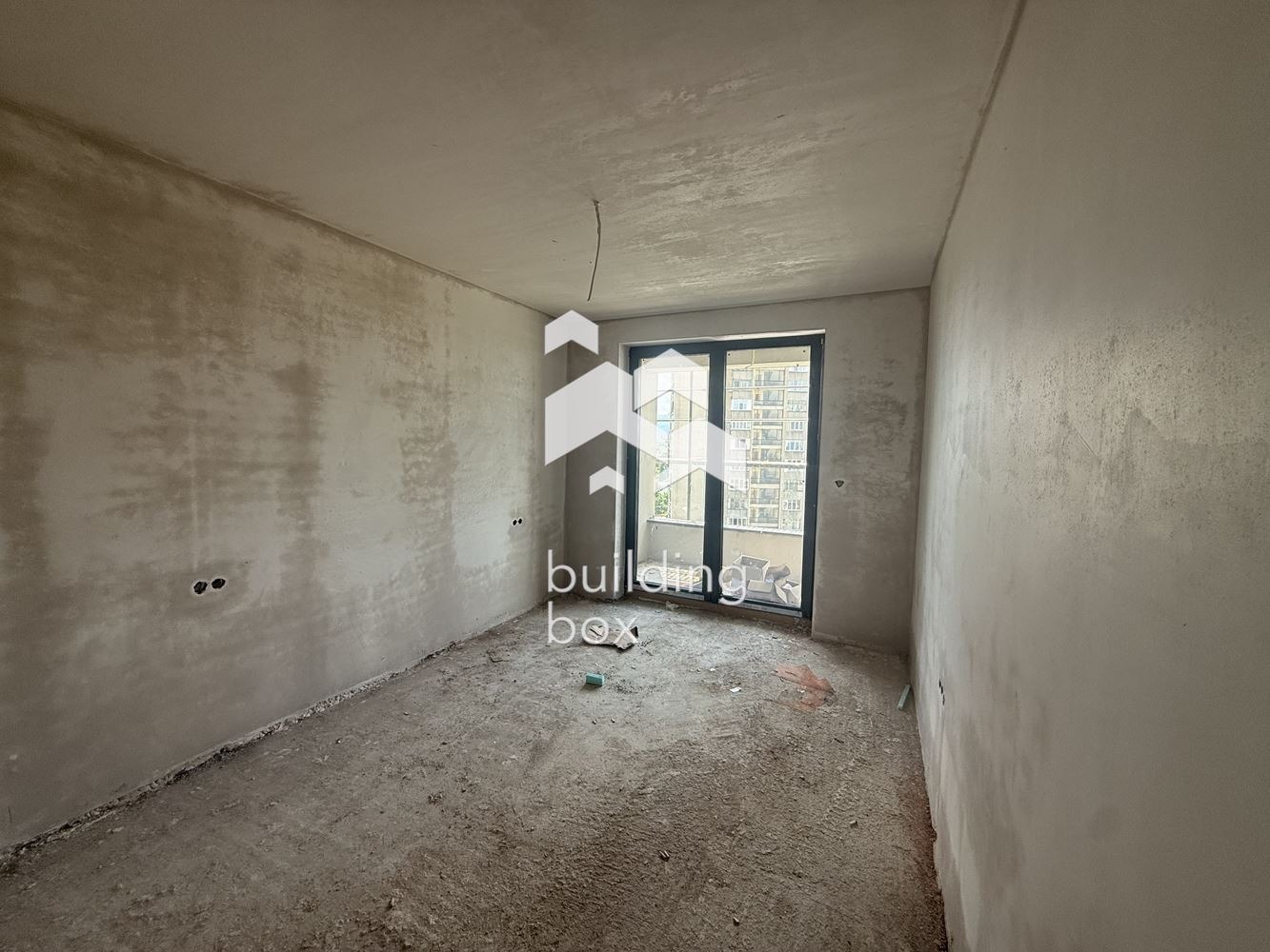 Продава 3-СТАЕН, гр. Пловдив, Гагарин, снимка 6 - Апартаменти - 56659813