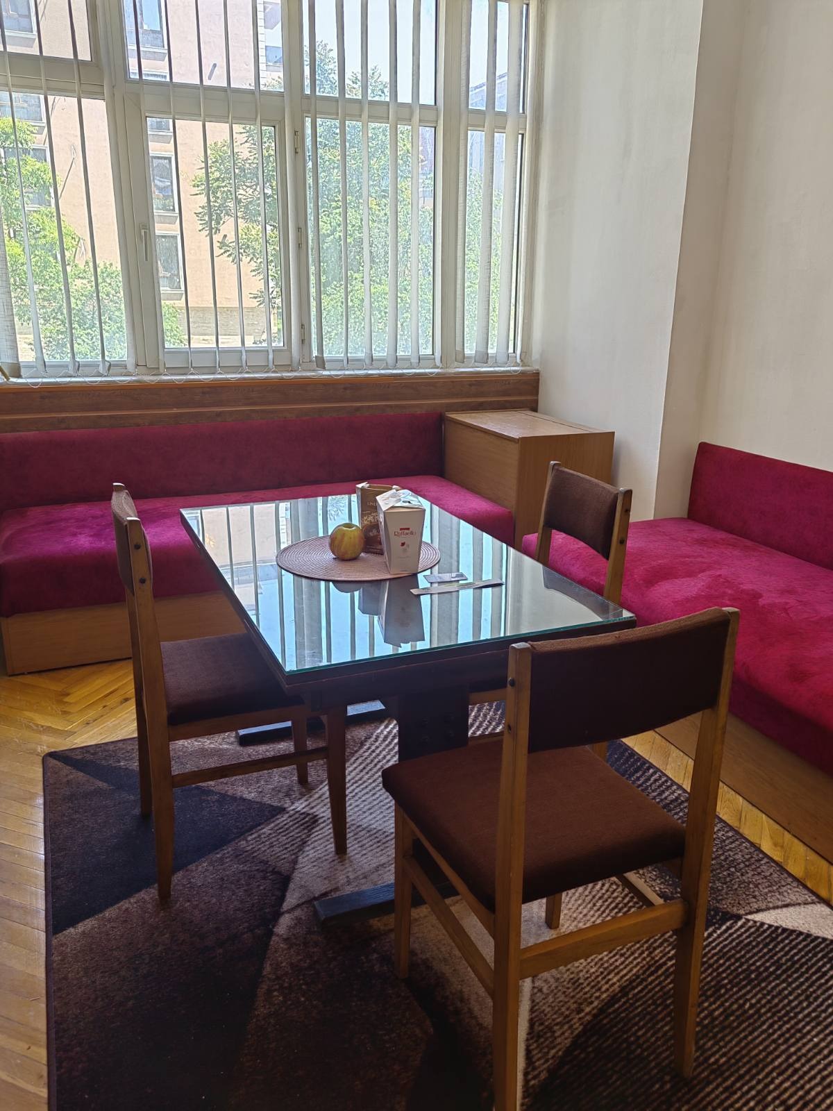 Продава МНОГОСТАЕН, гр. Пловдив, Въстанически, снимка 2 - Апартаменти - 50308750