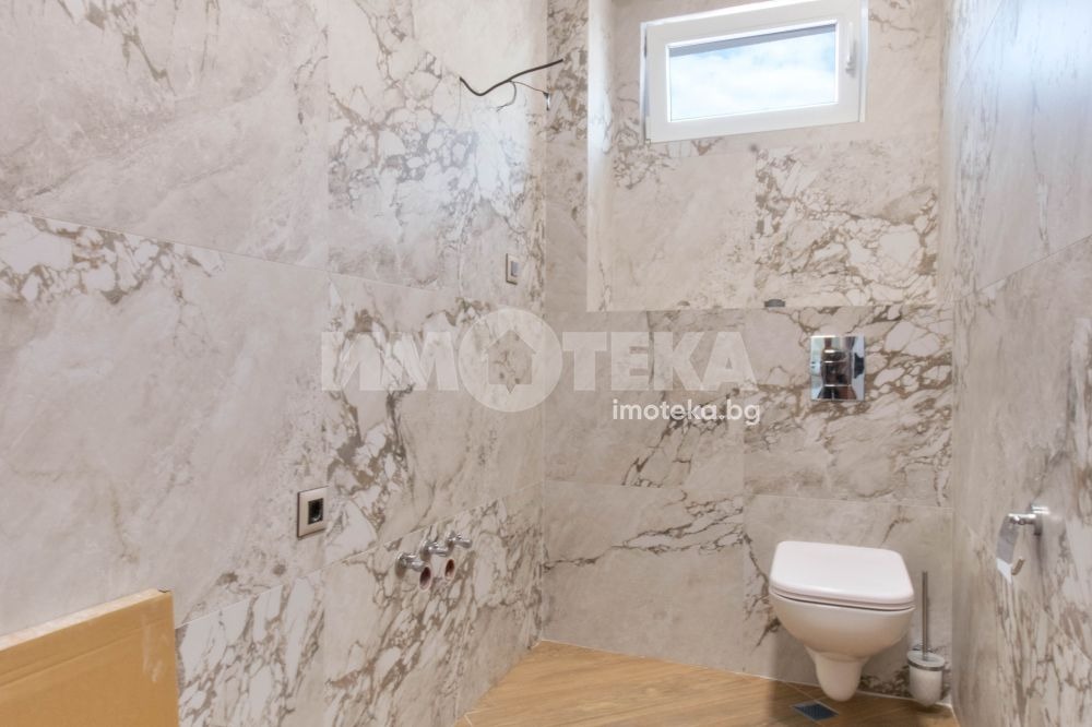 Продава ЕТАЖ ОТ КЪЩА, гр. Пловдив, Кючук Париж, снимка 11 - Етаж от къща - 55889478